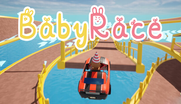 BabyRace/宝贝快跑