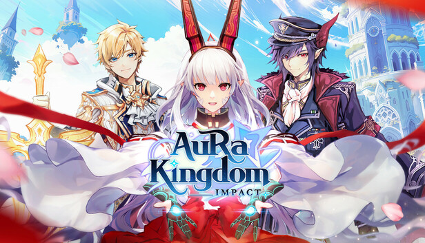 Aura Kingdom - Impact