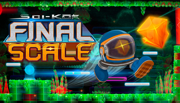 Scikor - Final Scale