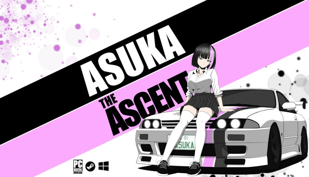 ASUKA: The Ascent