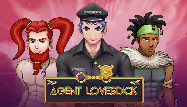 Agent Lovesdick