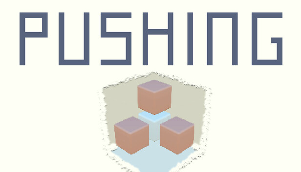 Pushing