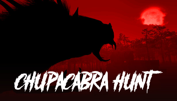 Chupacabra Hunt