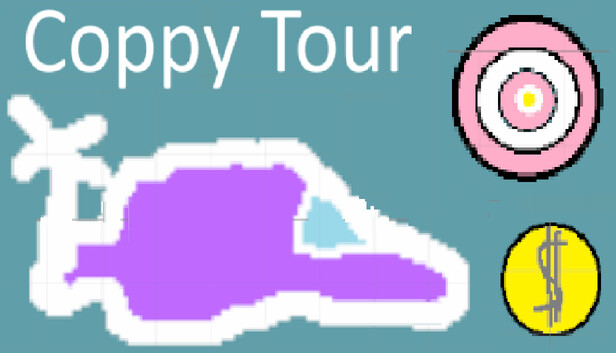 Coppy Tour
