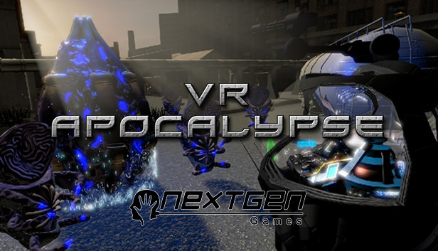 VR Apocalypse