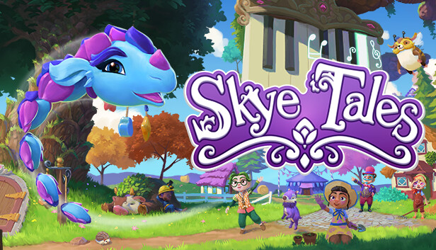 Skye Tales