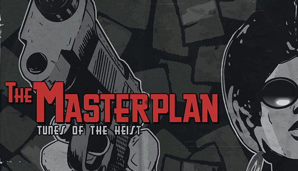 The Masterplan - Soundtrack