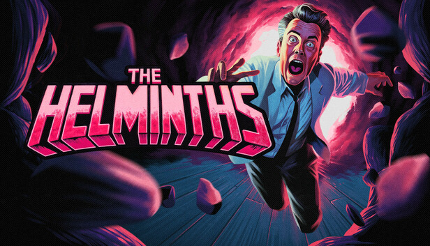 THE HELMINTHS