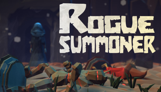 Rogue Summoner