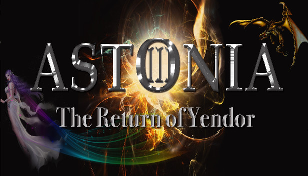 Astonia Remastered