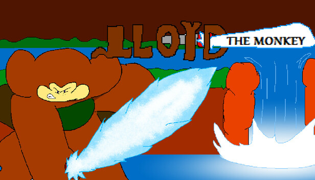 Lloyd the Monkey: Remastered