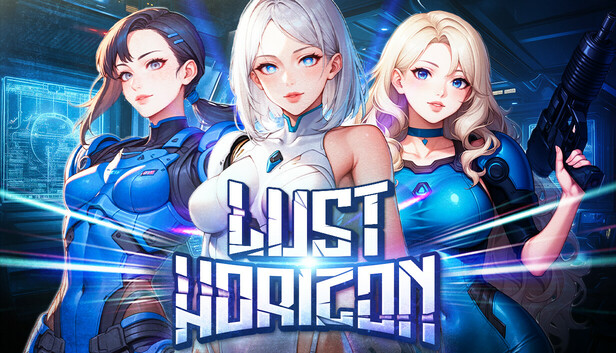 Lust Horizon 