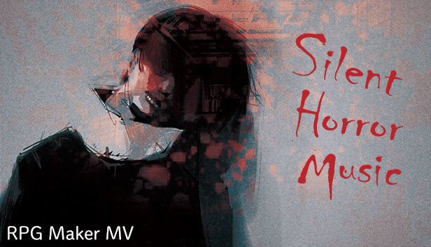 RPG Maker MV - Silent Horror Music