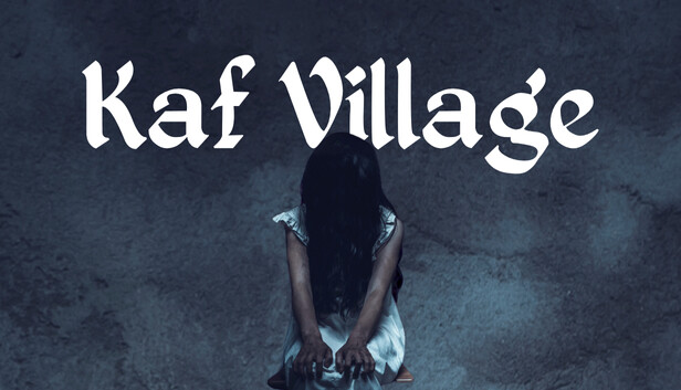 Kaf village