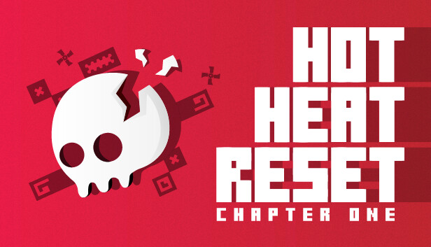 Hot Heat Reset: Chapter 1