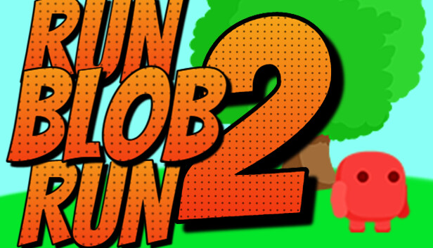 Run Blob Run 2