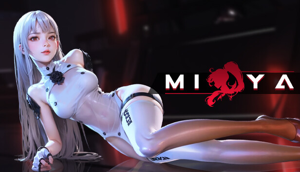Miya
