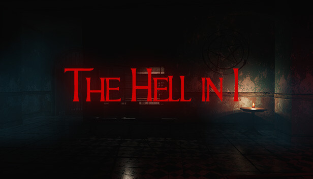 The Hell in I