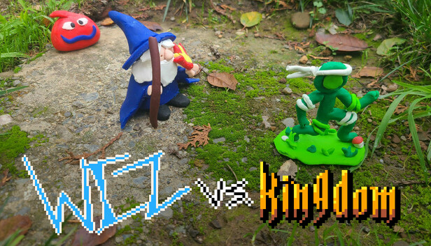 Wiz vs. Kingdom