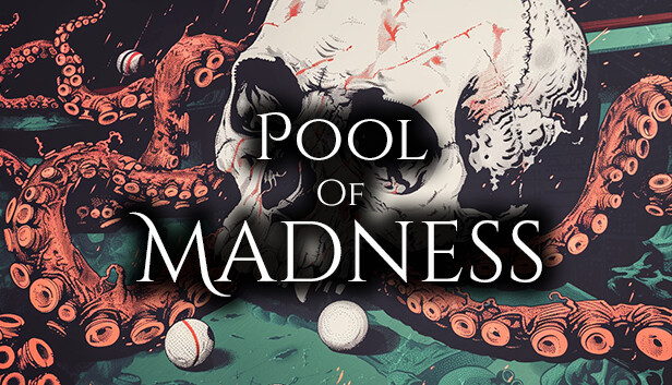 Pool of Madness