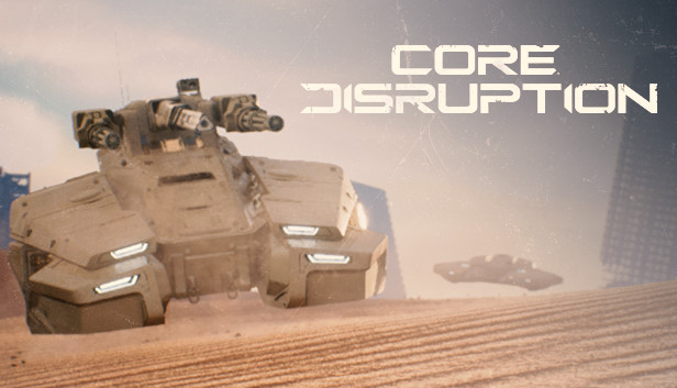 Core Disruption