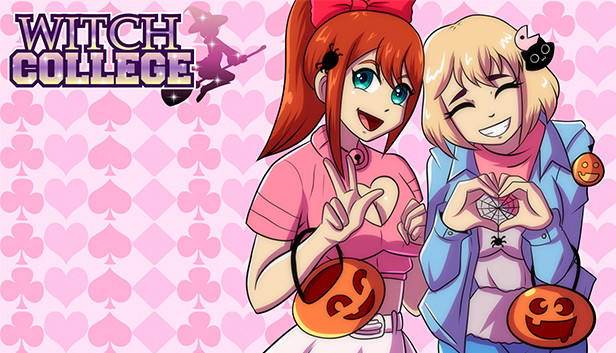 Witch College