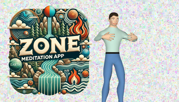 Zone Meditation