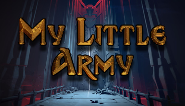 My Little Army