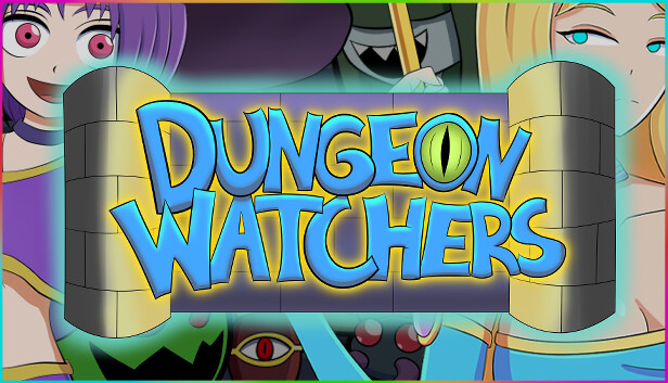 Dungeon Watchers