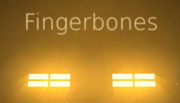 Fingerbones