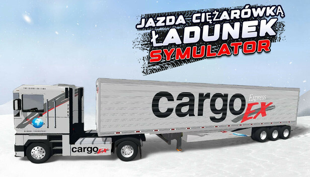 Truck Driving Cargo Simulator