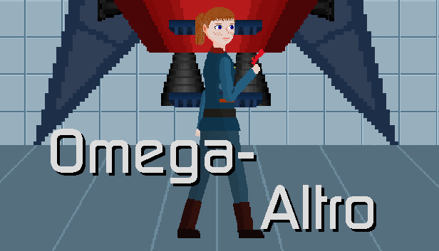 Omega-Altro