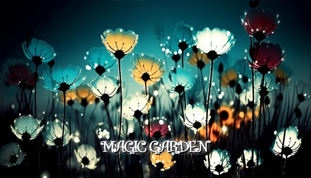 Magic Garden : Insect from Elden World