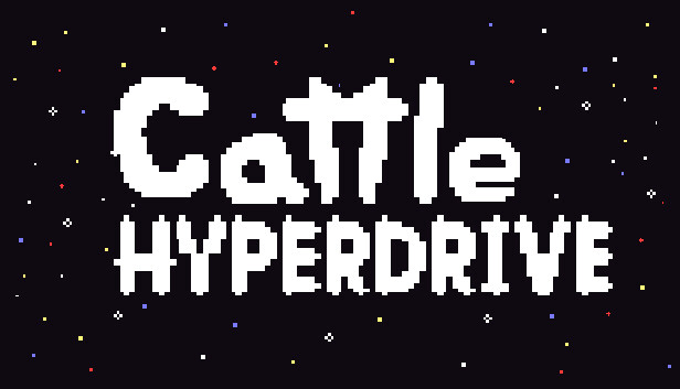 Cattle Hyperdrive