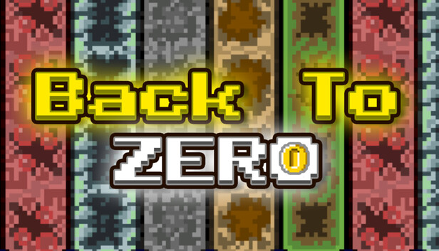 Back to Zero