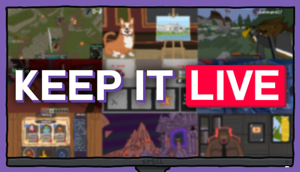 Keep It Live