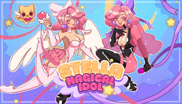 Stella Magical Idol