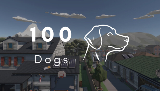 100 Dogs