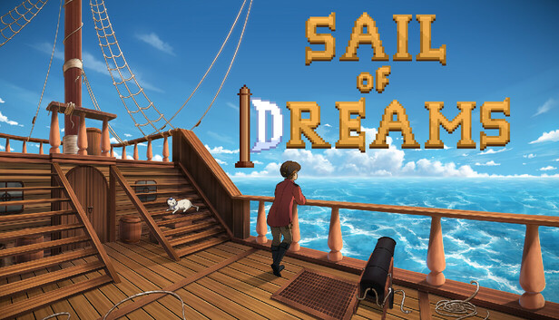 Sail of Dreams