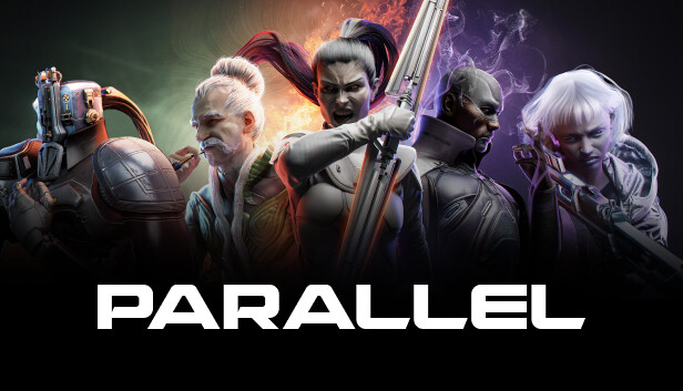 Parallel