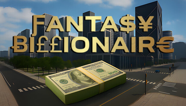 Fantasy Billionaire