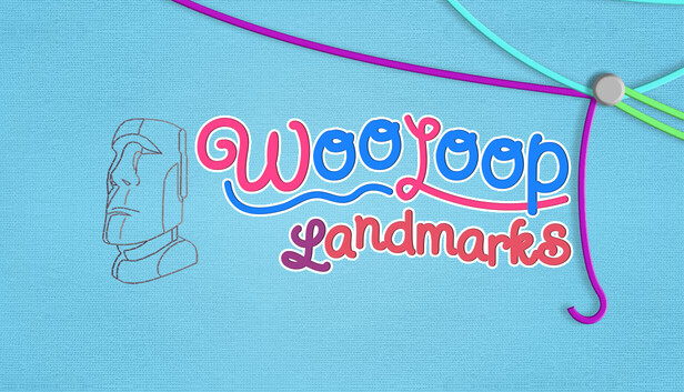 WooLoop - Landmarks Pack