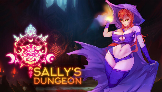 Sally's Dungeon