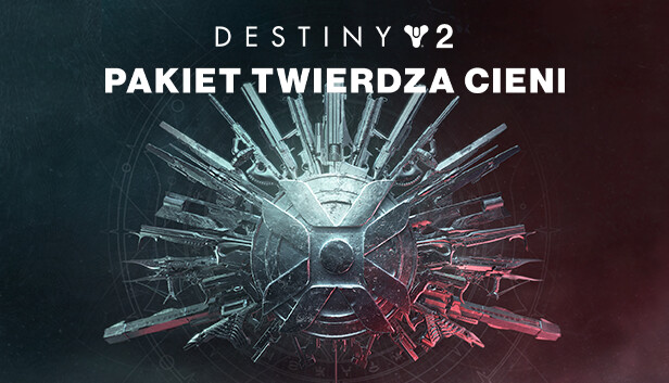 Destiny 2: Pakiet Twierdza Cieni