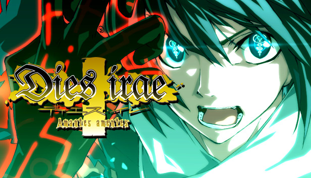 Dies irae ~Amantes amentes~ Act II: Nihil Difficile Amanti (Kei & Rea scenario)