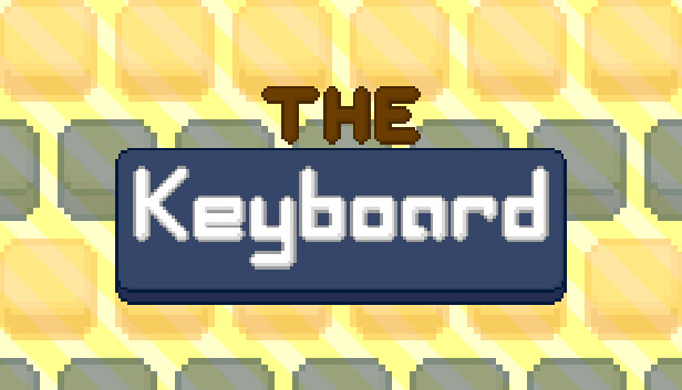 The Keyboard