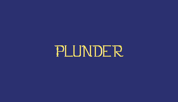 Plunder