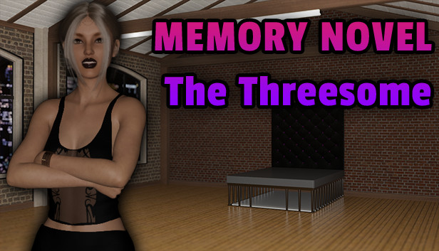 Memory Novel - The Threesome