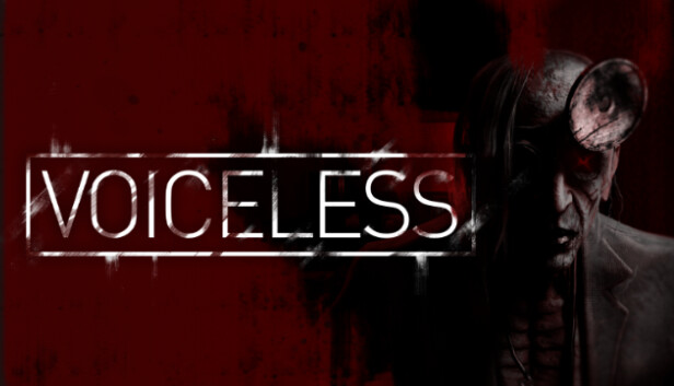 Voiceless