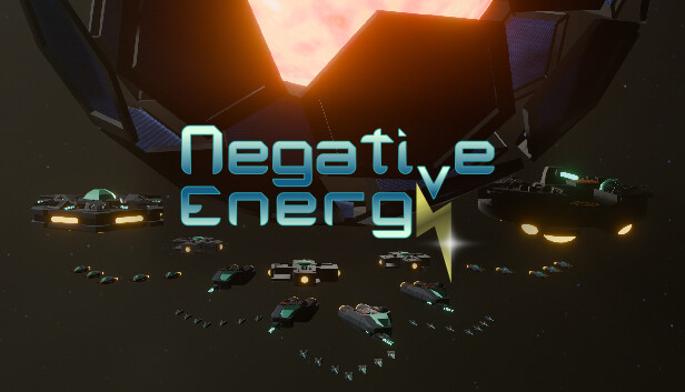 Negative Energy